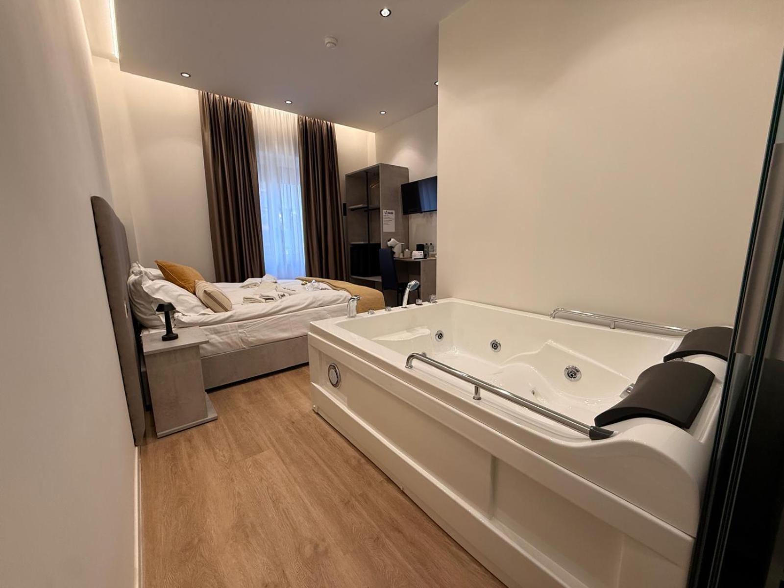 Hotel Labienbi' à Cosenza Extérieur photo