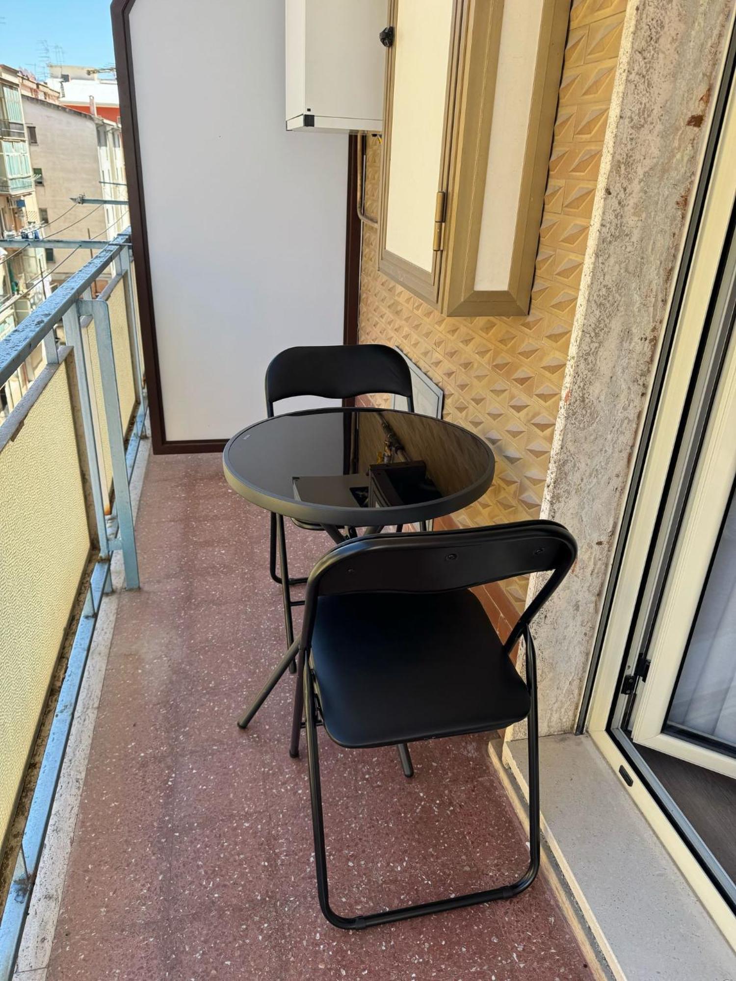 Hotel Labienbi' à Cosenza Extérieur photo