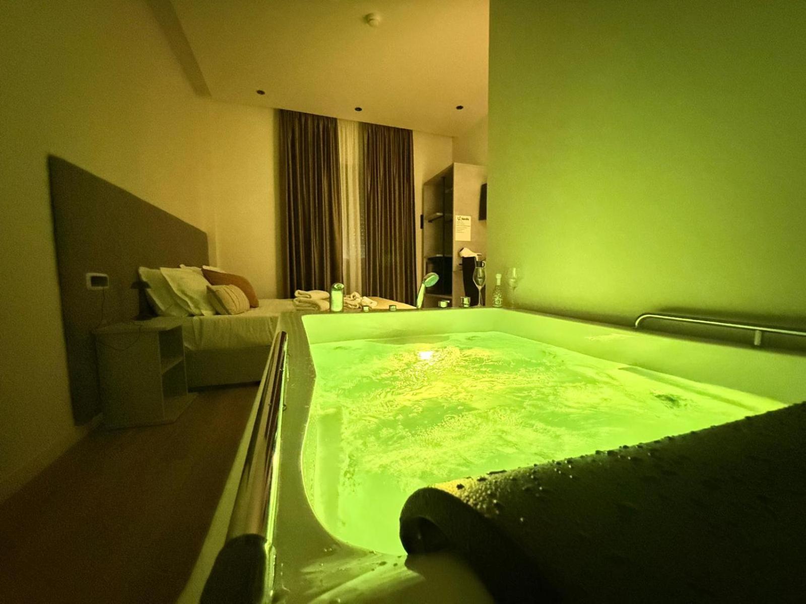 Hotel Labienbi' à Cosenza Extérieur photo